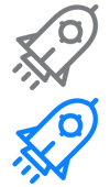 交期快，物流準(zhǔn)