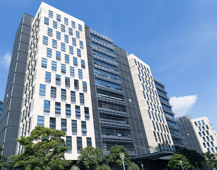 Huizhou Show-grand Electronics Co., Ltd.